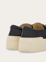 Ferragamo New Vara plate slip on - Image 4